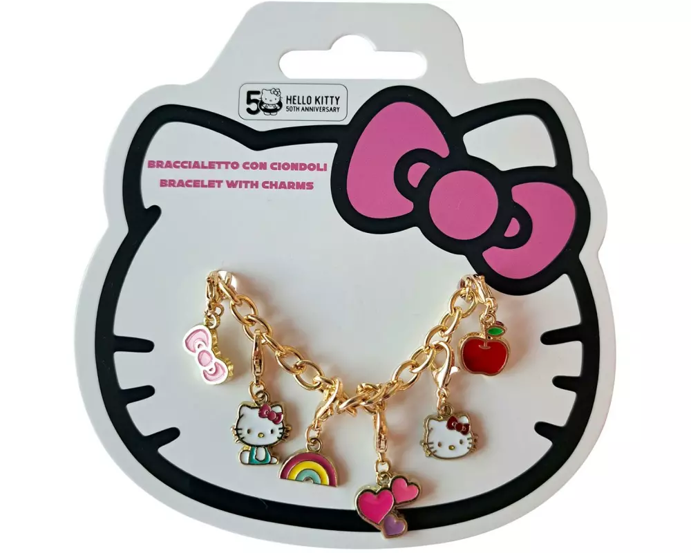 Sombo Hello Kitty Schmuckarmband