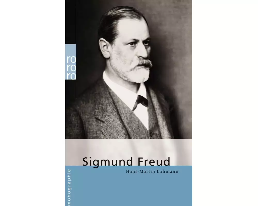 Sigmund Freud