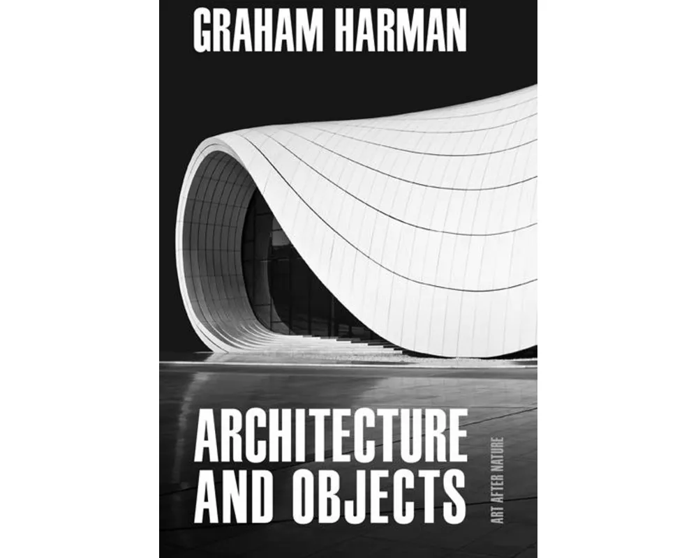 Architecture and Objects