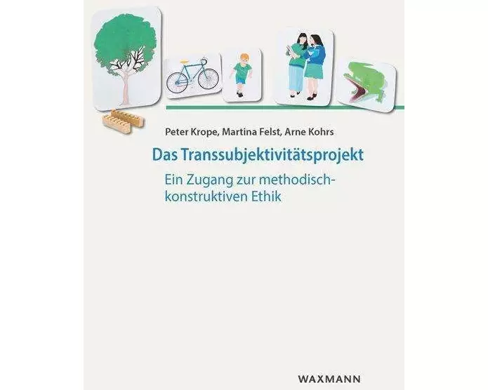 Das Transsubjektivitätsprojekt