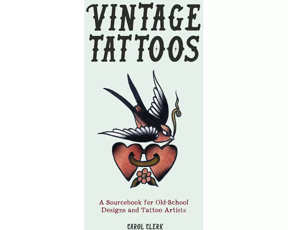 Vintage Tattoos