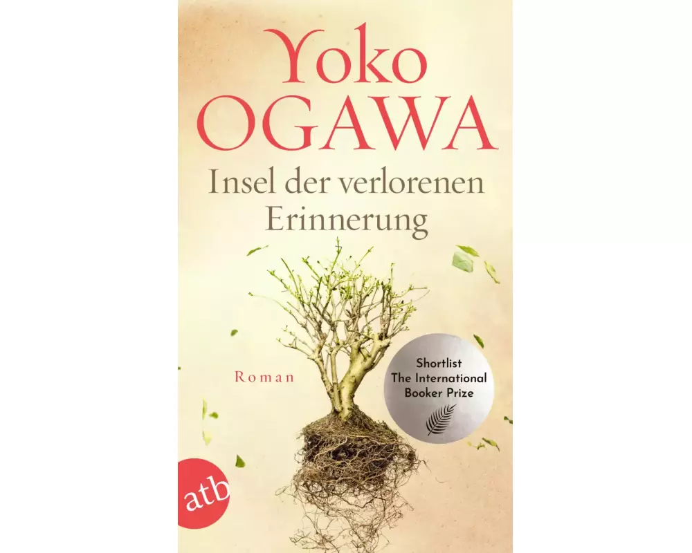 Insel der verlorenen Erinnerung