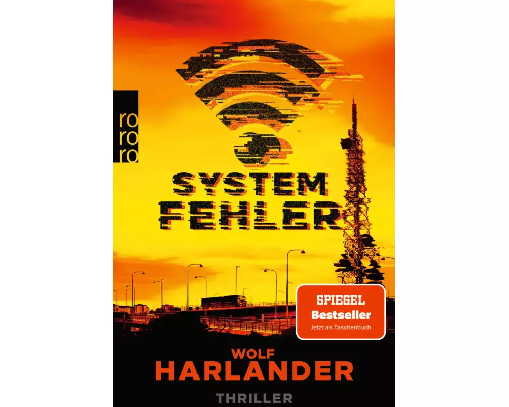 Systemfehler