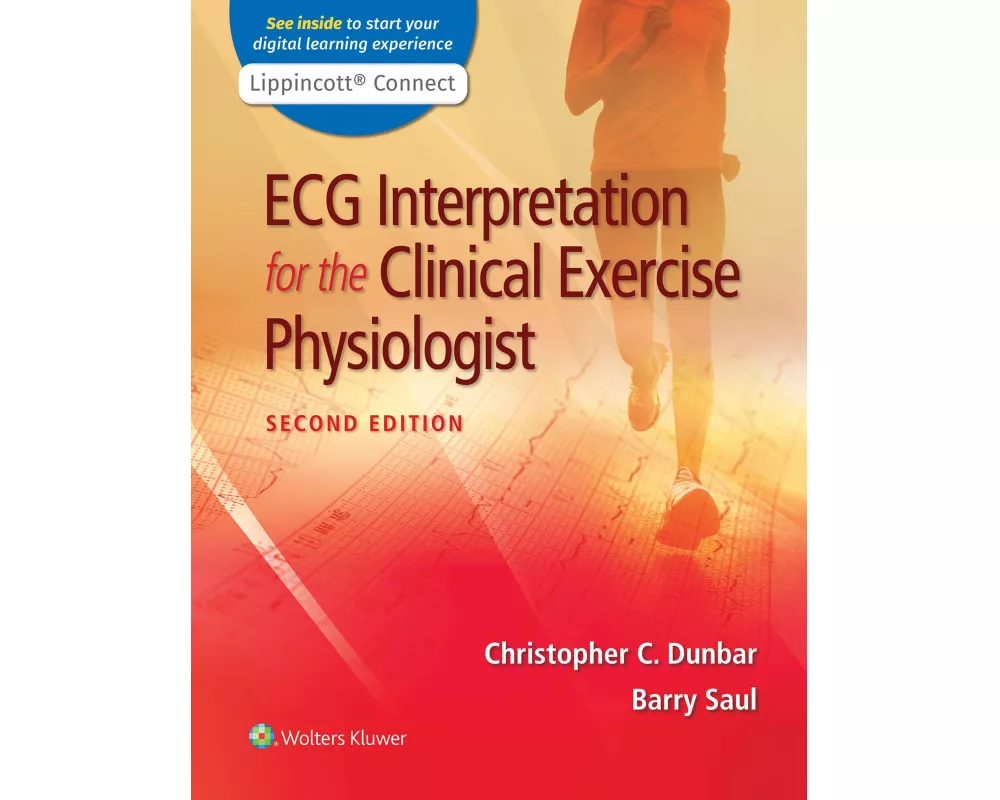 ECG Interpretation for the Clinical Exercise Physiologist