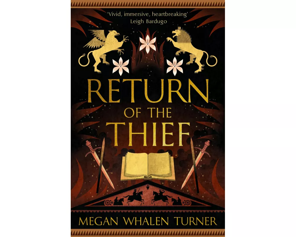 Return of the Thief
