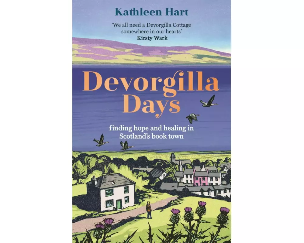 Devorgilla Days