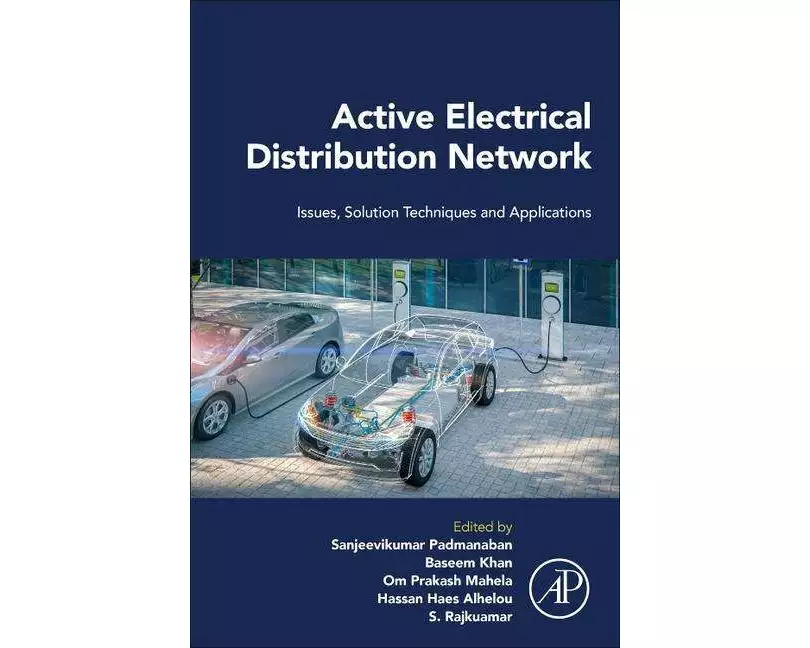 Active Electrical Distribution Network