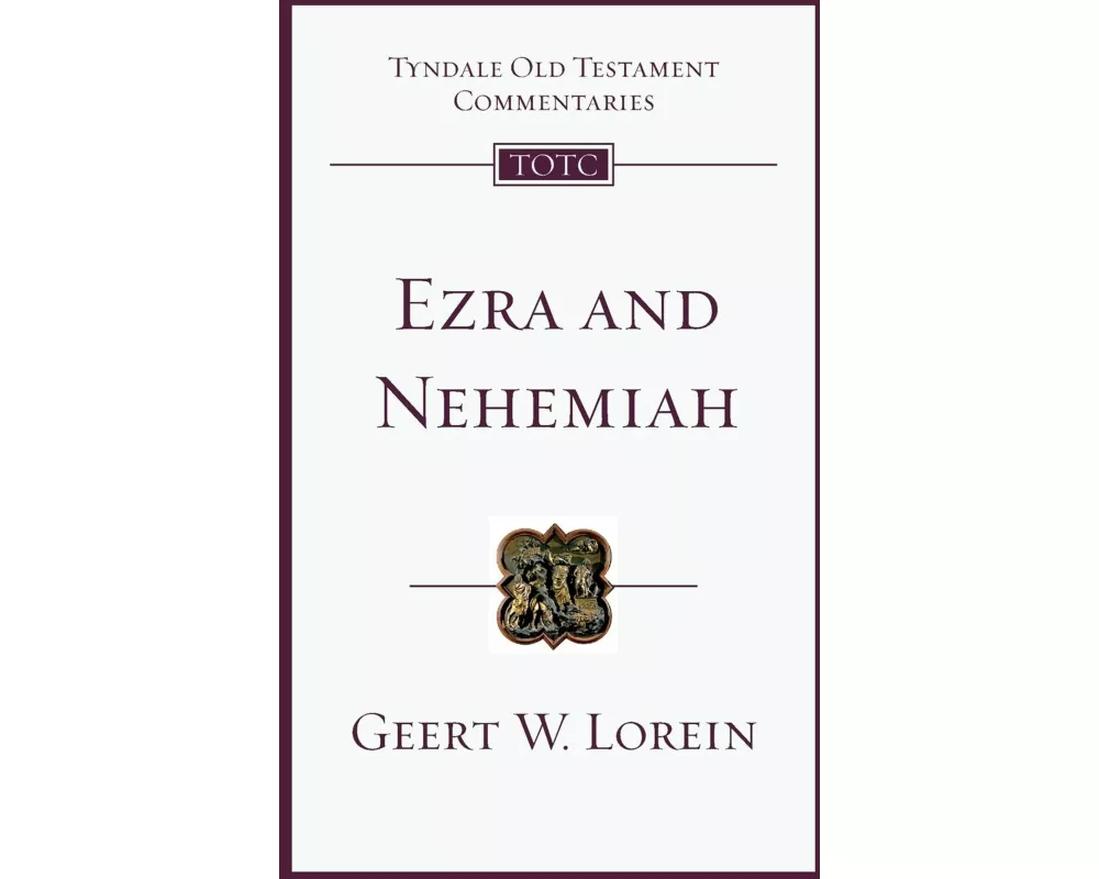 Ezra and Nehemiah