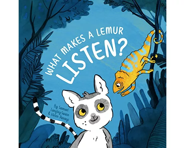 What Makes a Lemur Listen?