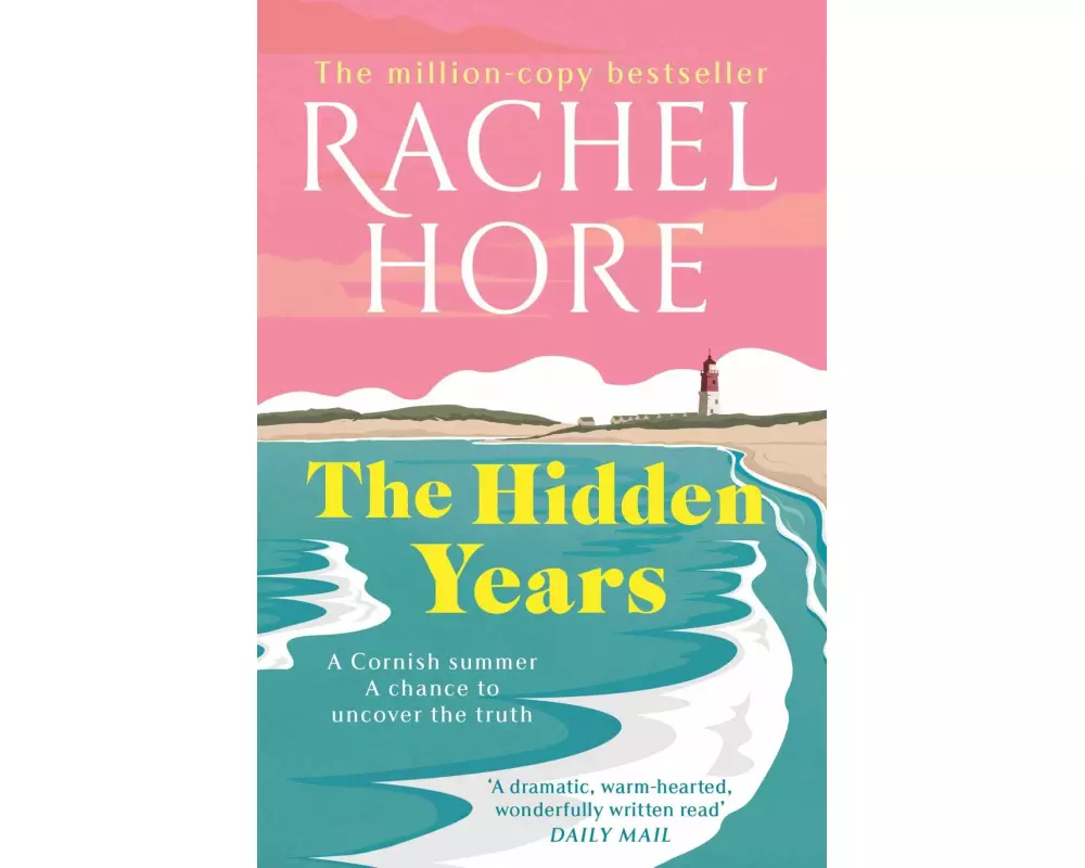 The Hidden Years