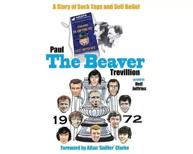 The Beaver