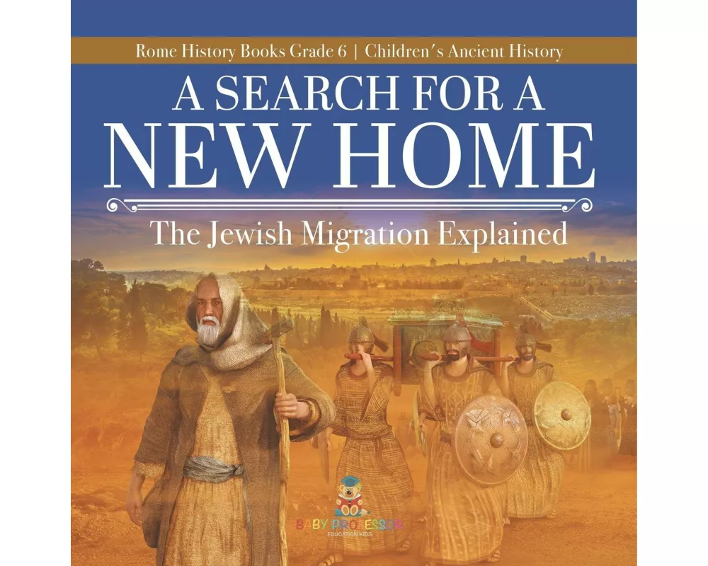 A Search for a New Home