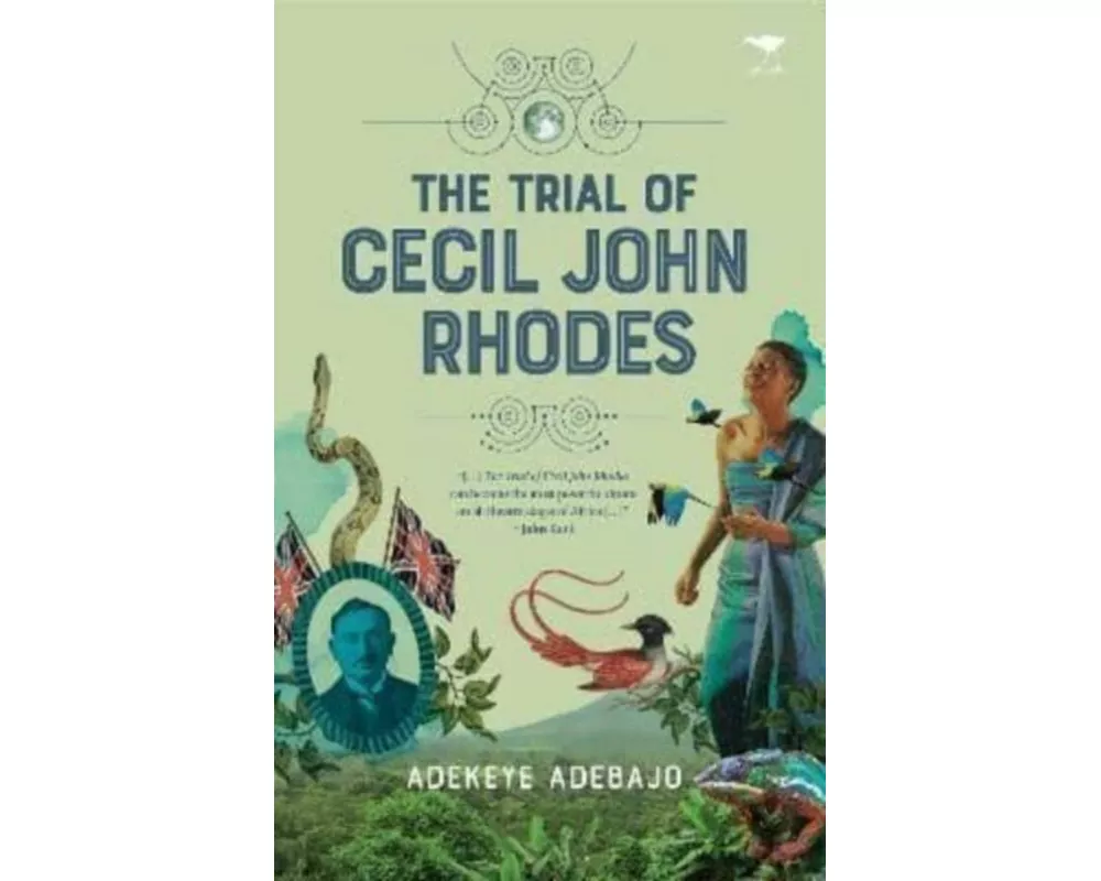 The Trial of Cecil John Rhodes