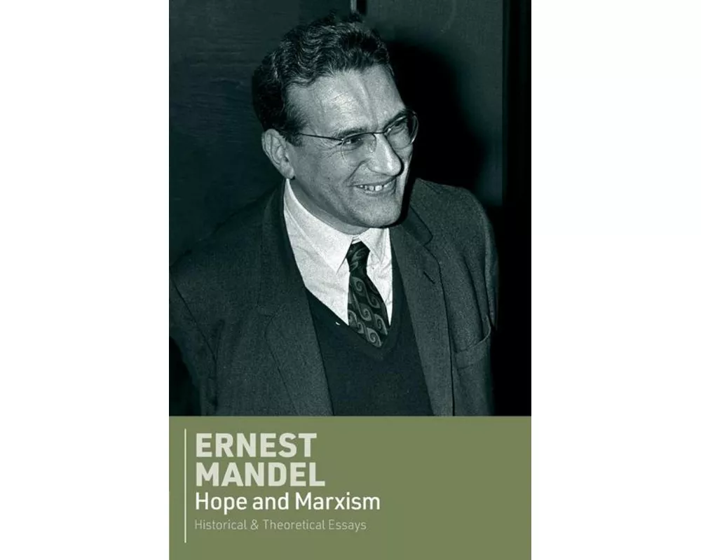 Hope and Marxism