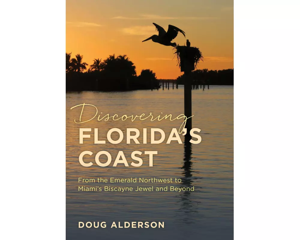 Discovering Florida's Coast