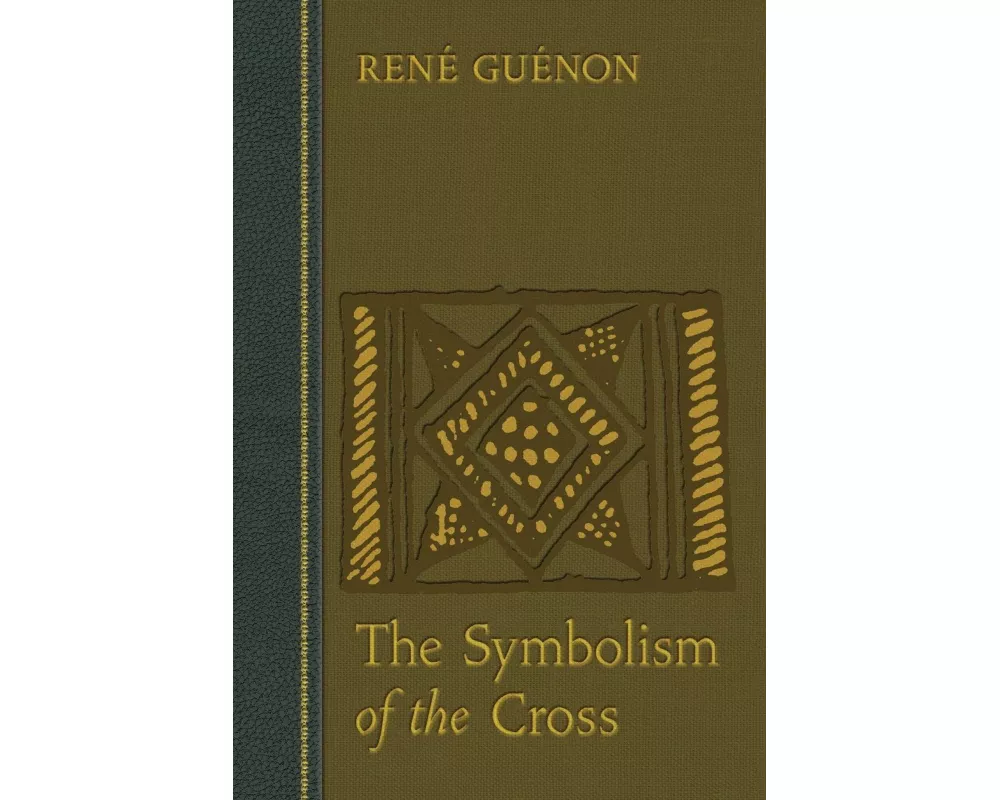 The Symbolism of the Cross