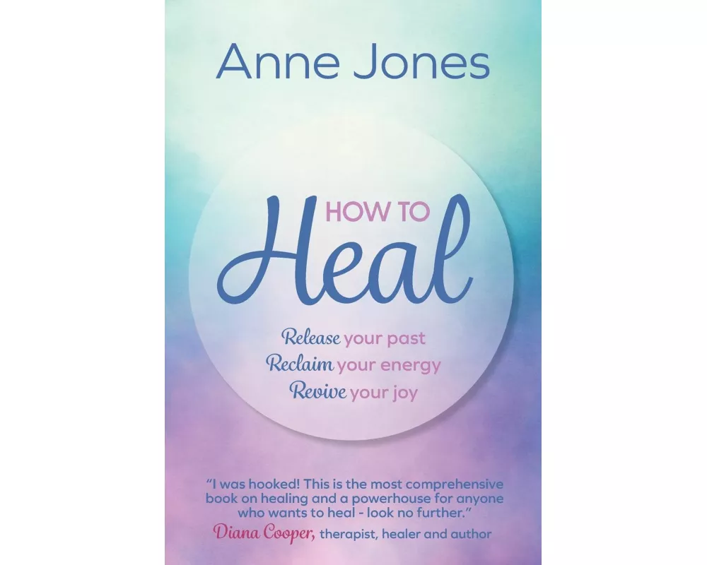 How to Heal