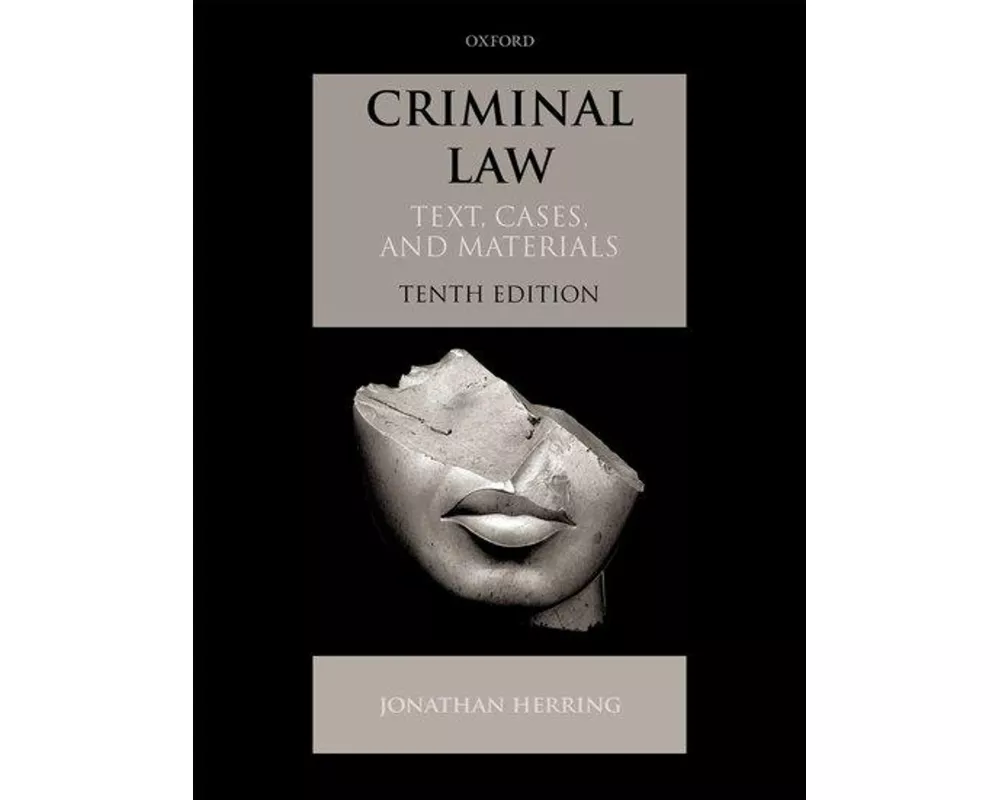 Criminal Law