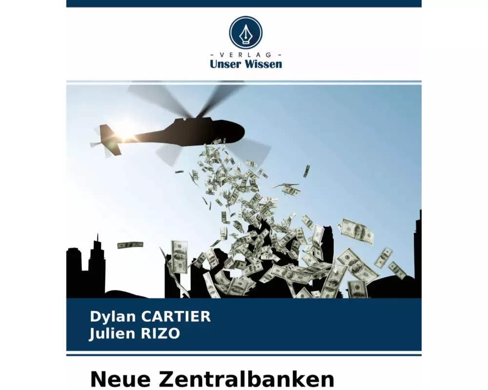 Neue Zentralbanken