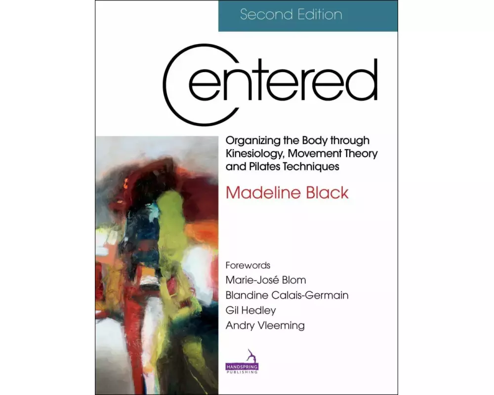 Centered, Second Edition