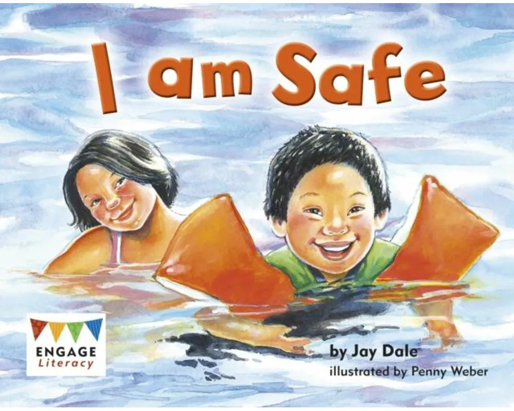 I am Safe