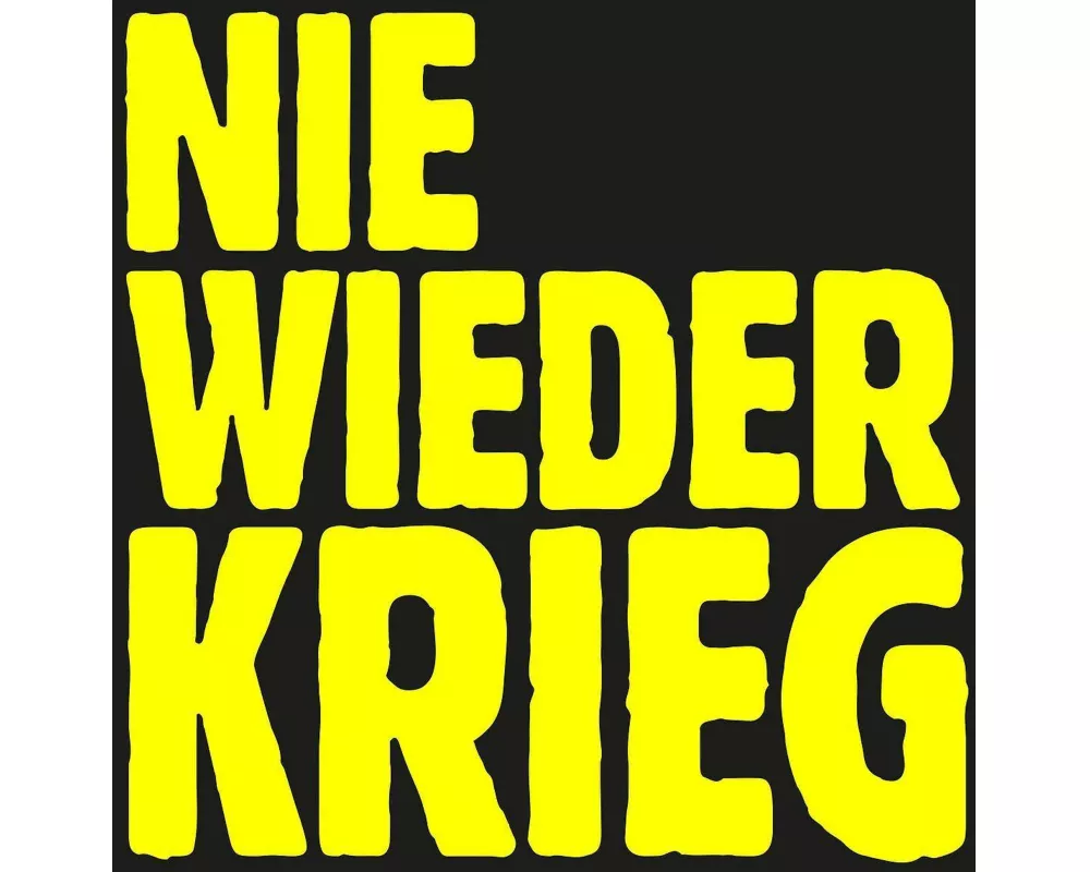 Nie Wieder Krieg