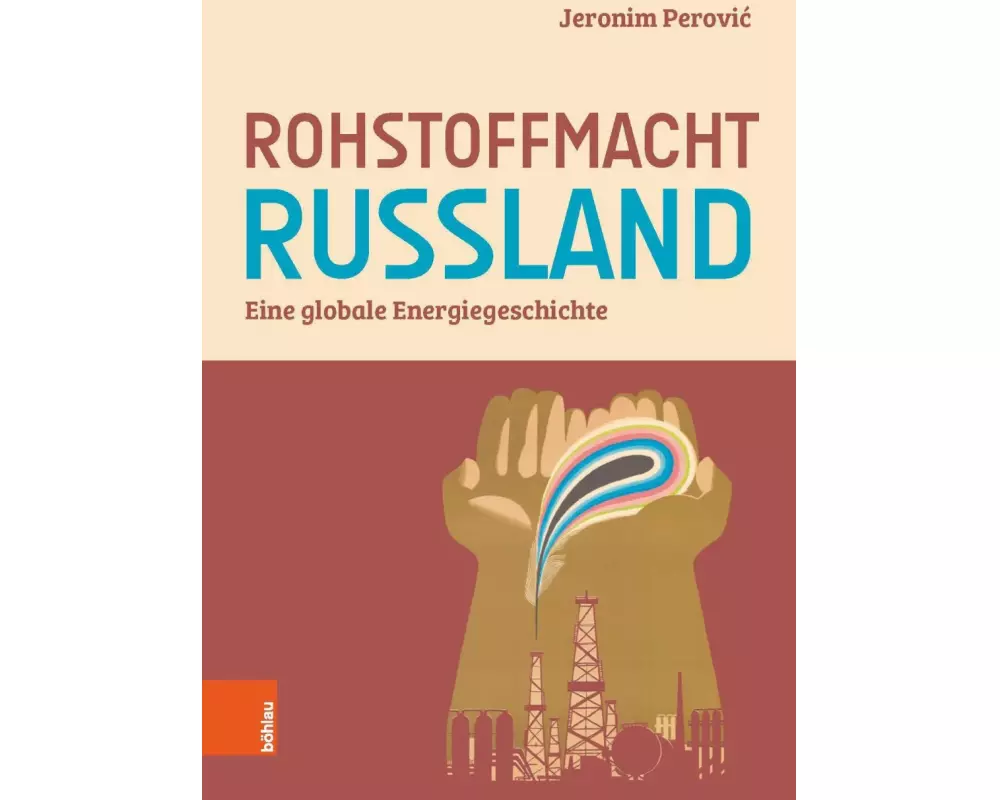 Rohstoffmacht Russland