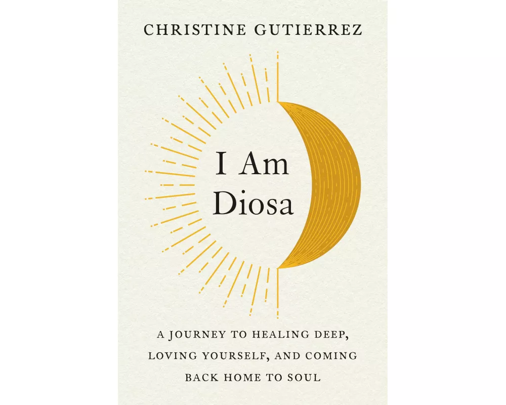 I Am Diosa