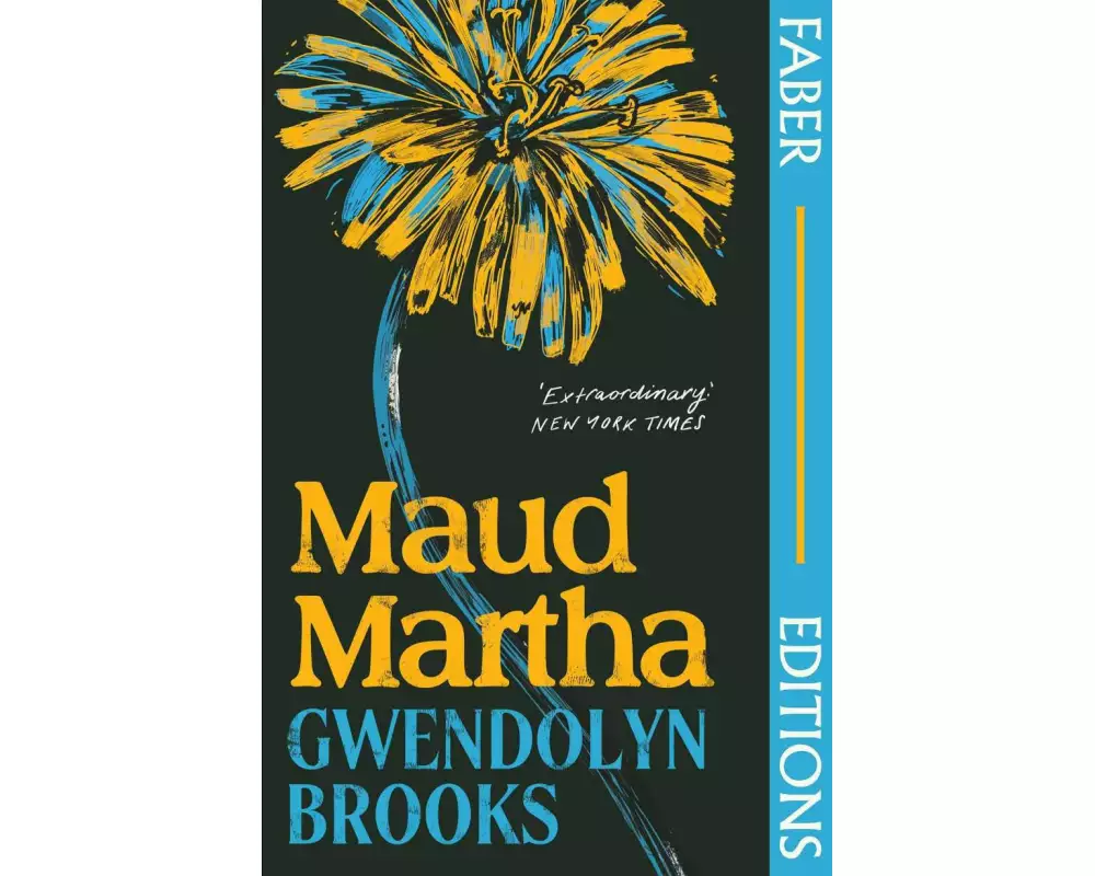 Maud Martha (Faber Editions)