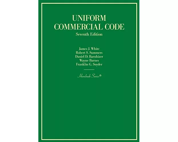 Uniform Commercial Code