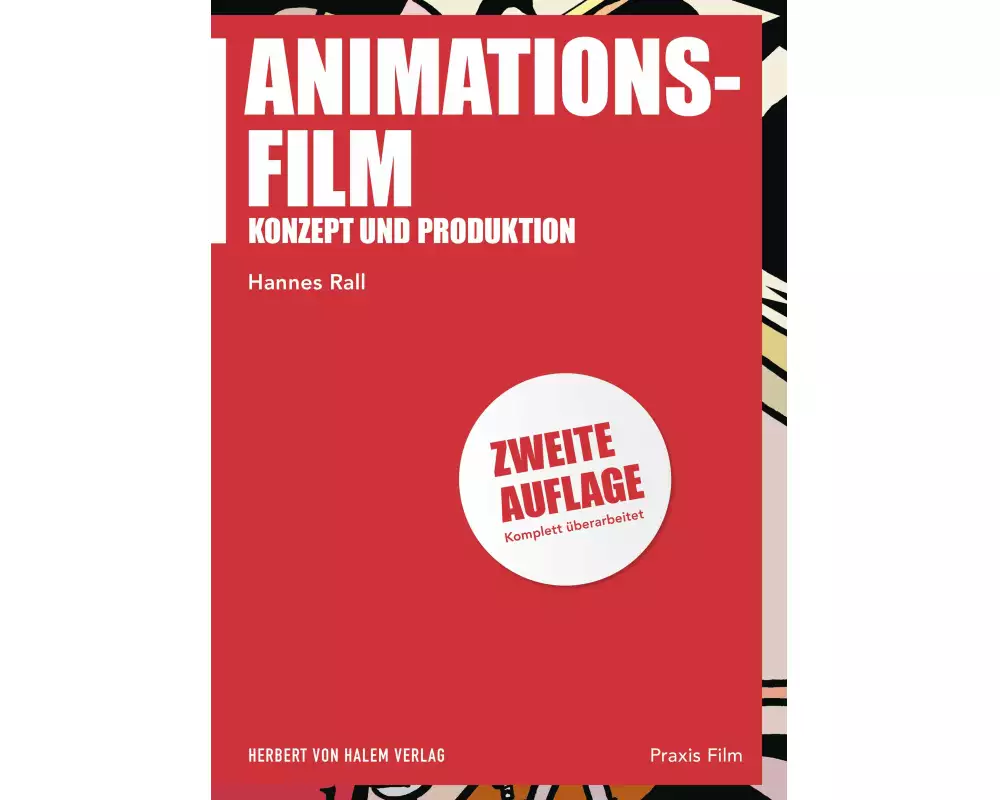 Animationsfilm