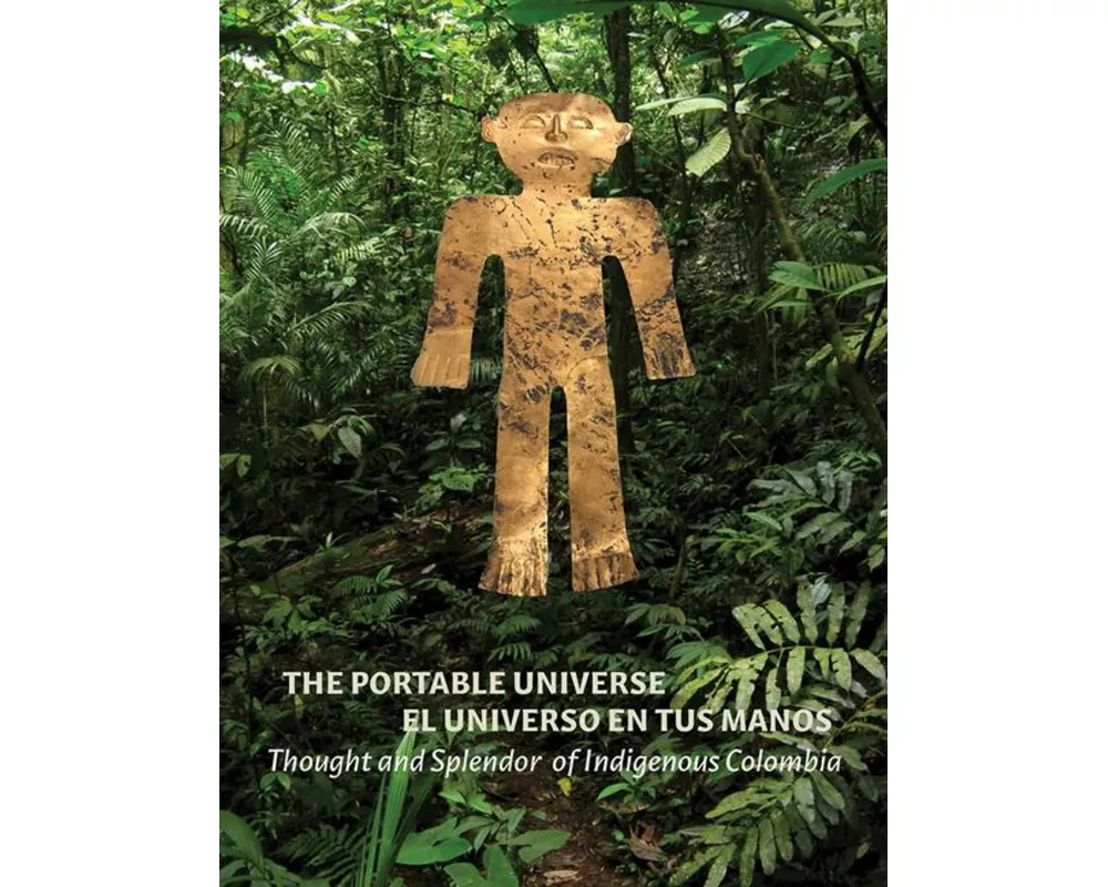 The Portable Universe/El Universo en tus Manos
