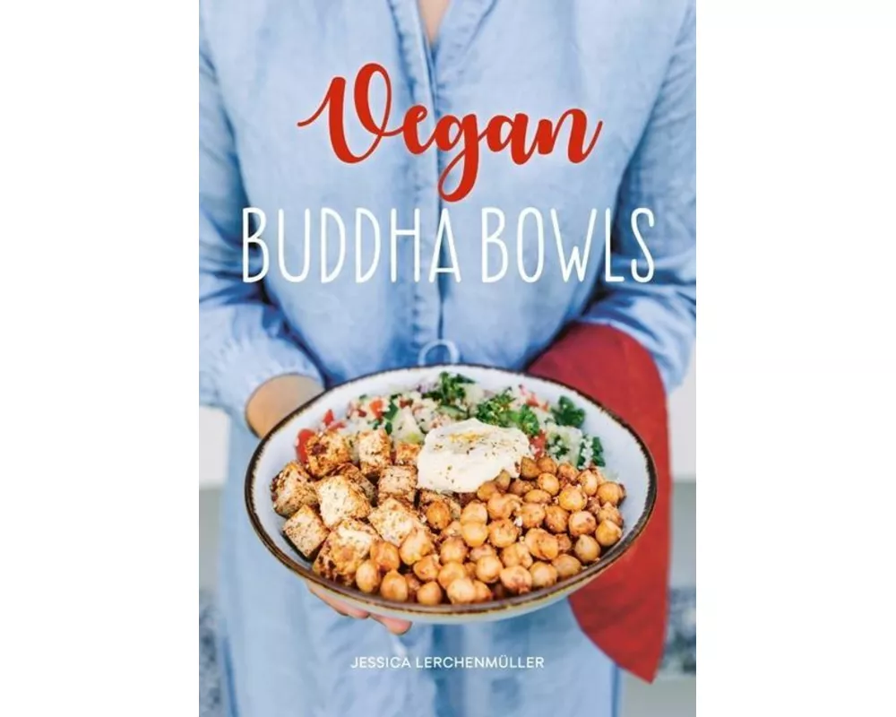 Vegan Buddha Bowls