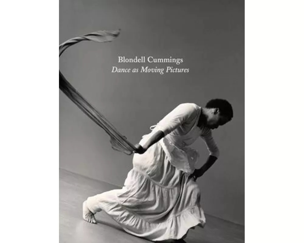 Blondell Cummings - Dance as Moving Pictures