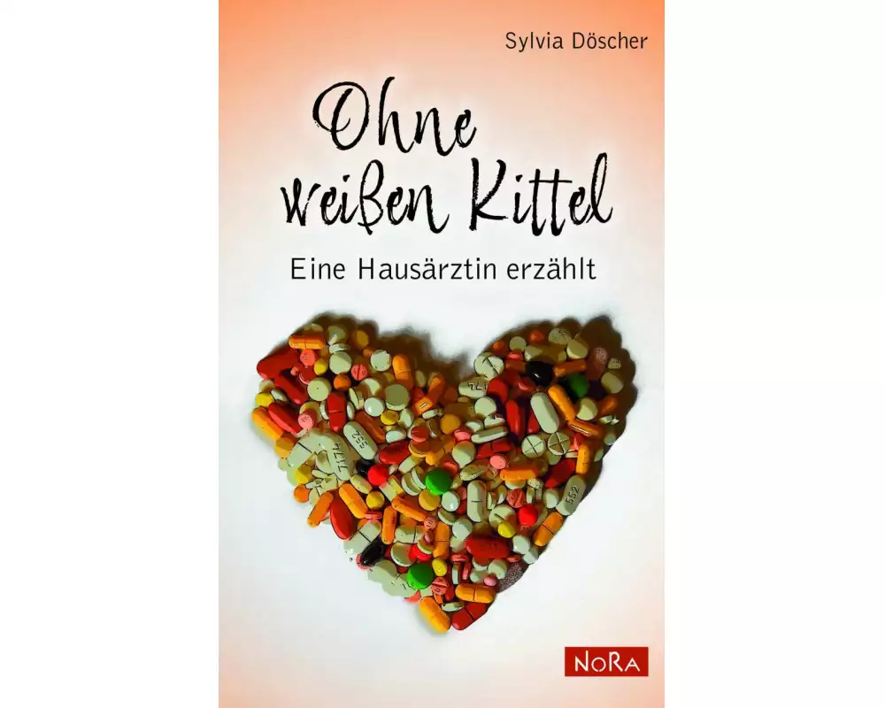 Ohne weißen Kittel
