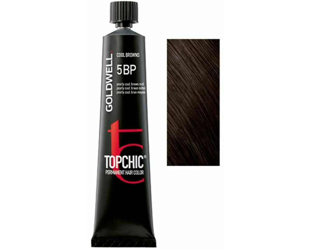 GOLDWELL Topchic 5BP 60 ml