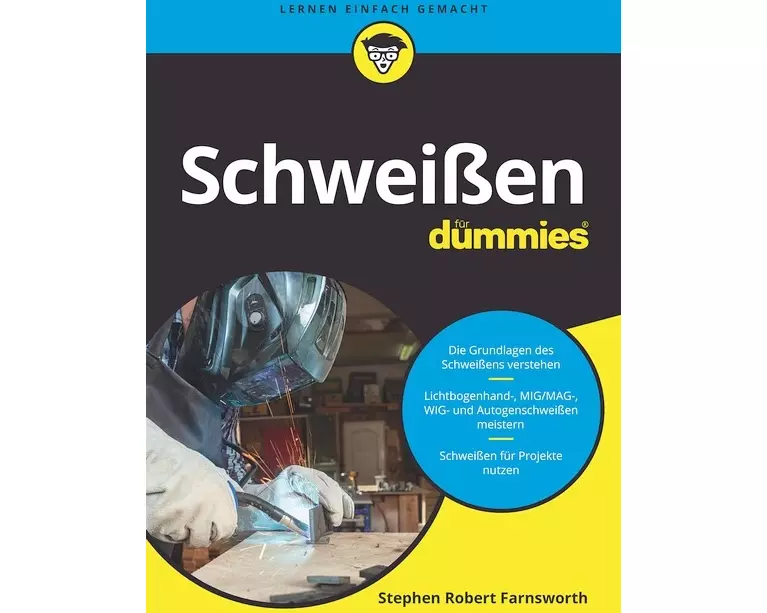 Schweißen für Dummies