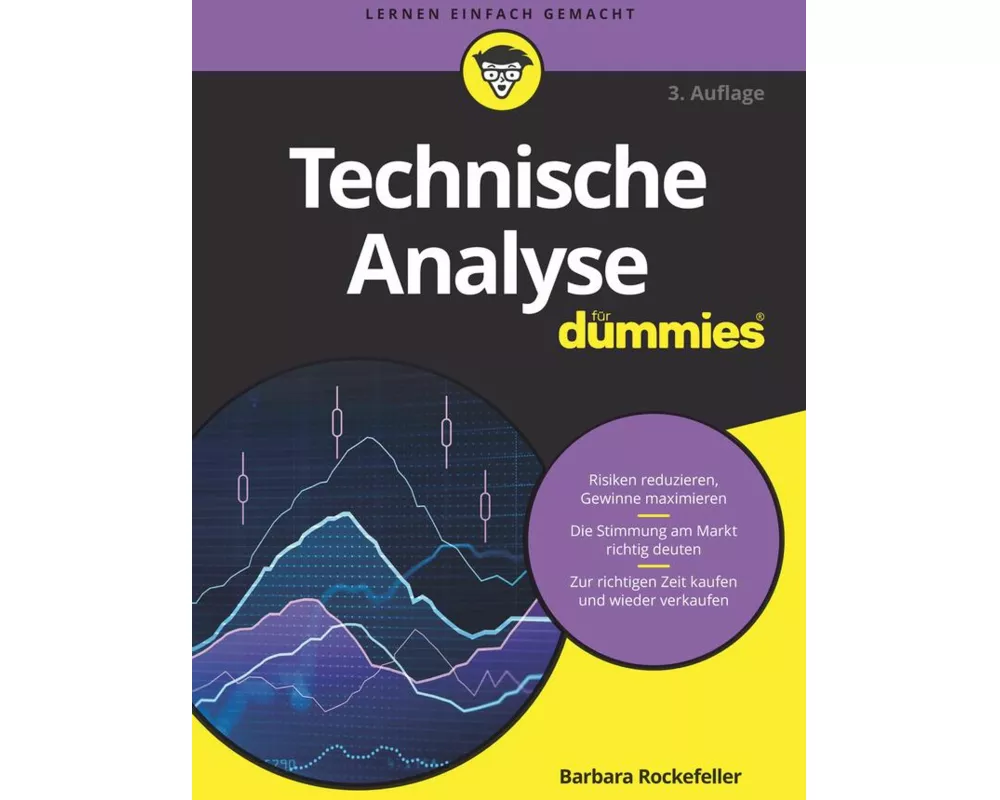 Technische Analyse für Dummies