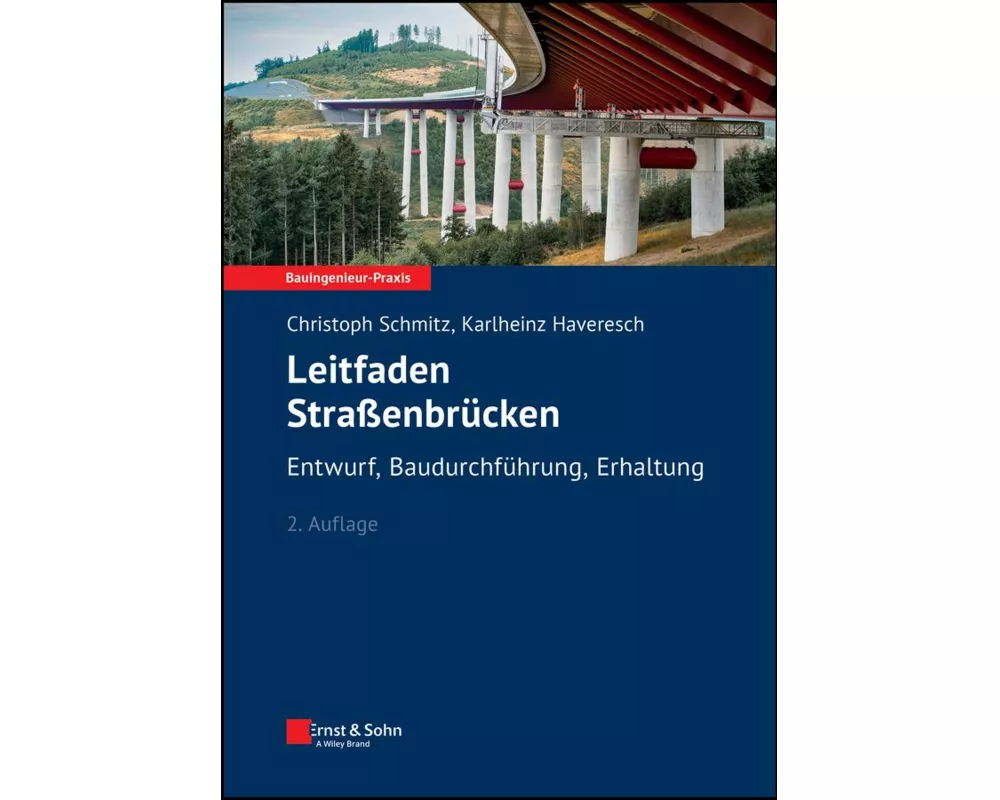 Leitfaden Straßenbrücken