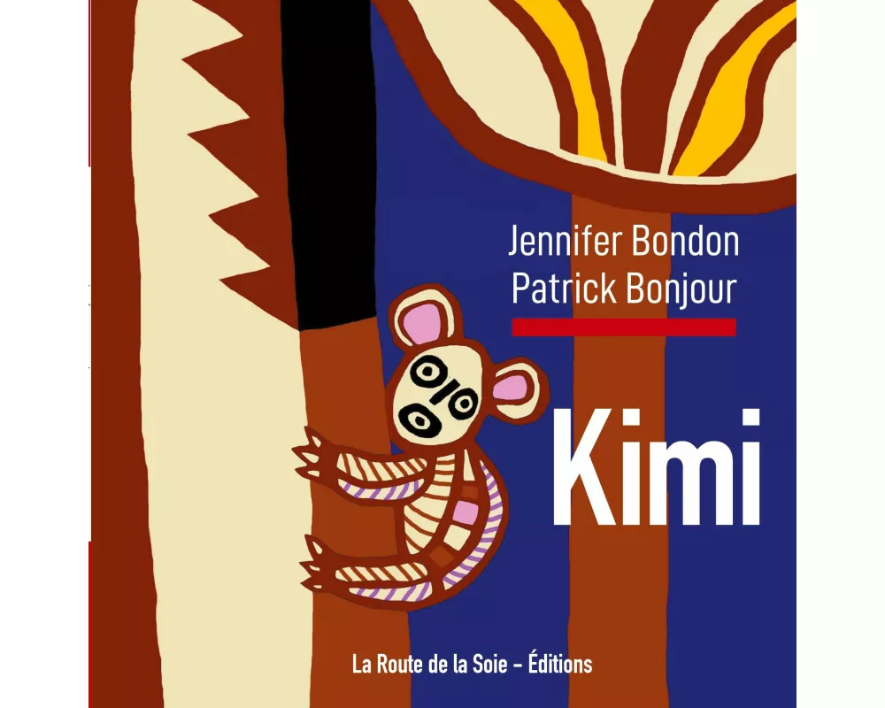 Kimi