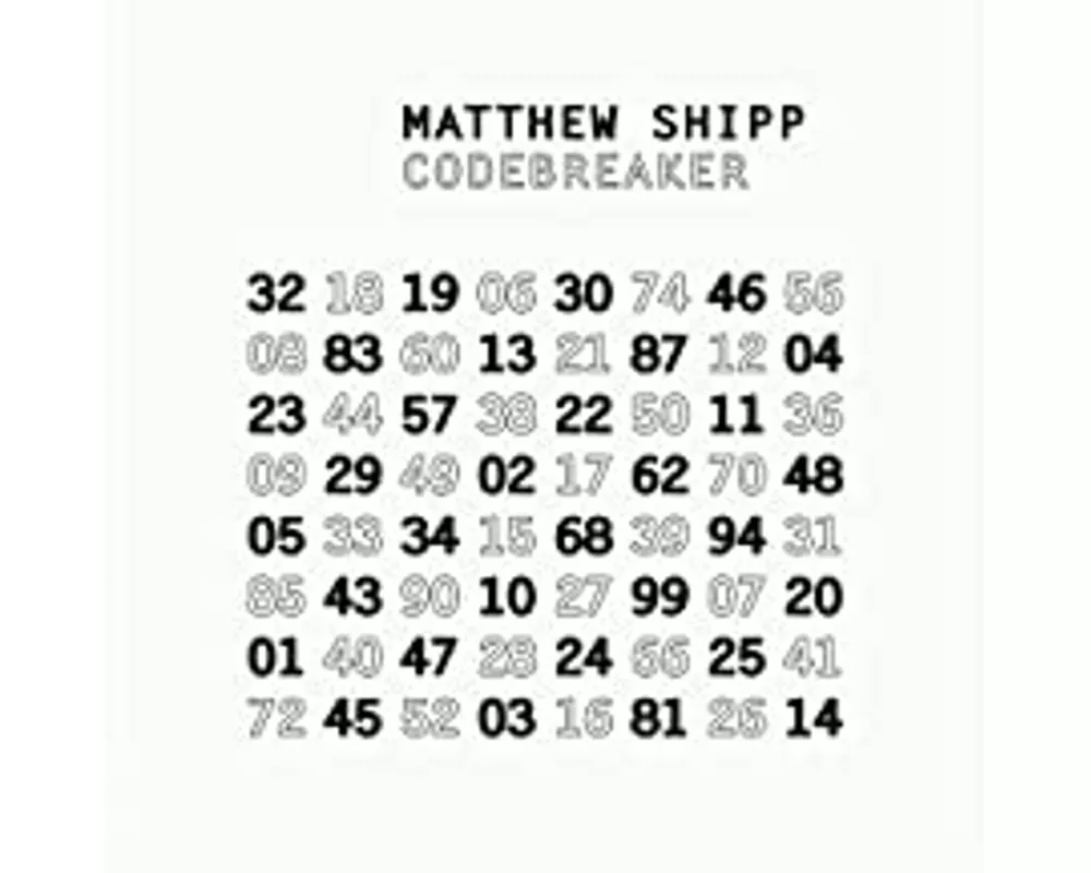 Codebreaker