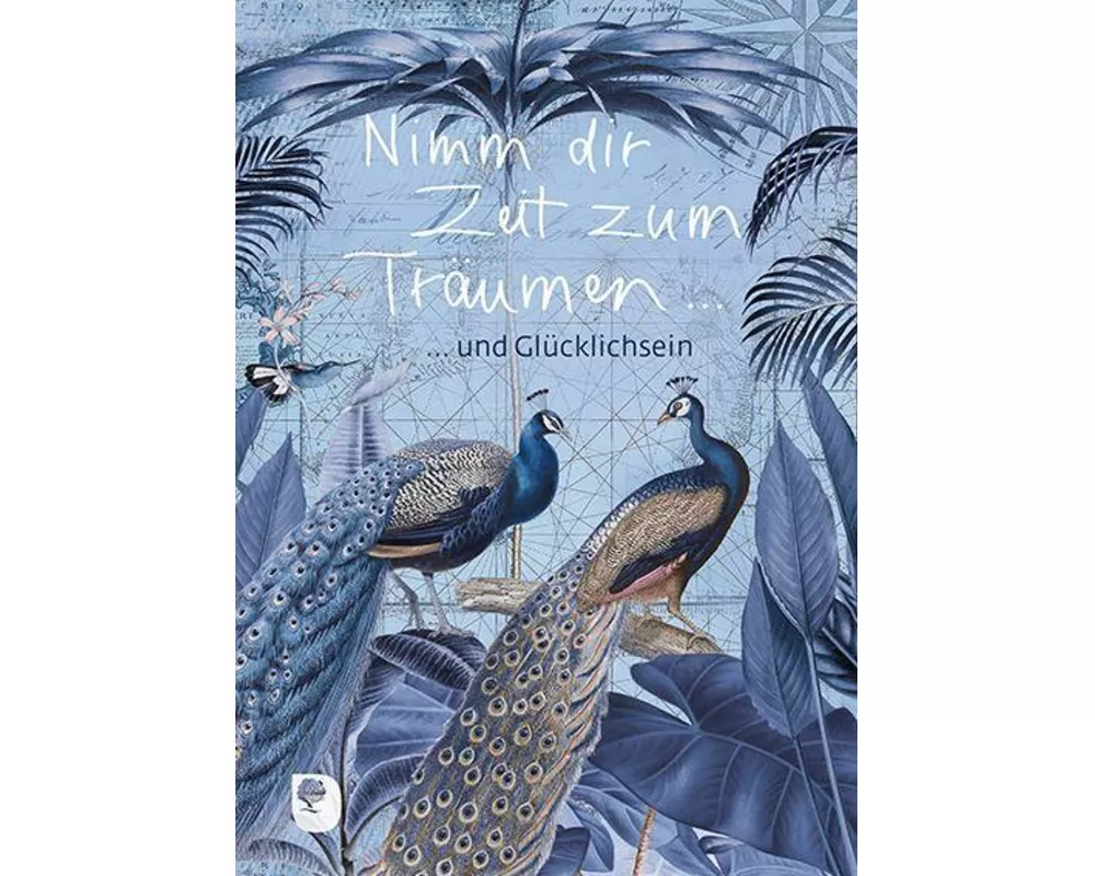 Nimm dir Zeit zum Träumen