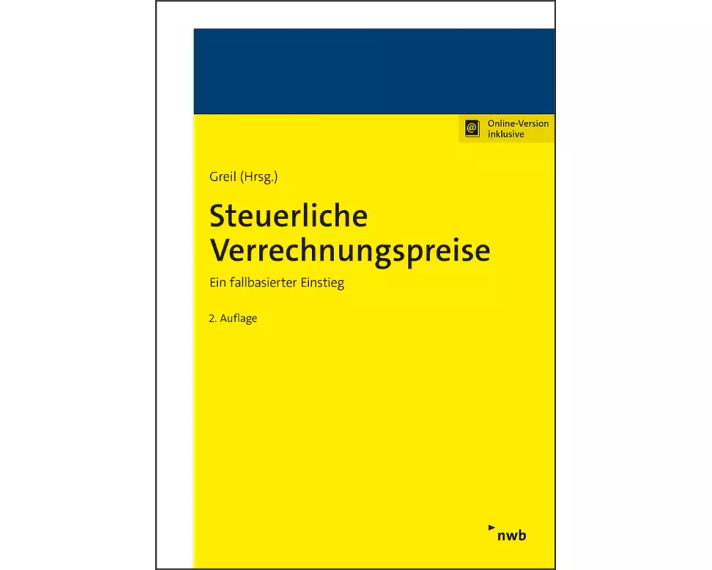 Steuerliche Verrechnungspreise