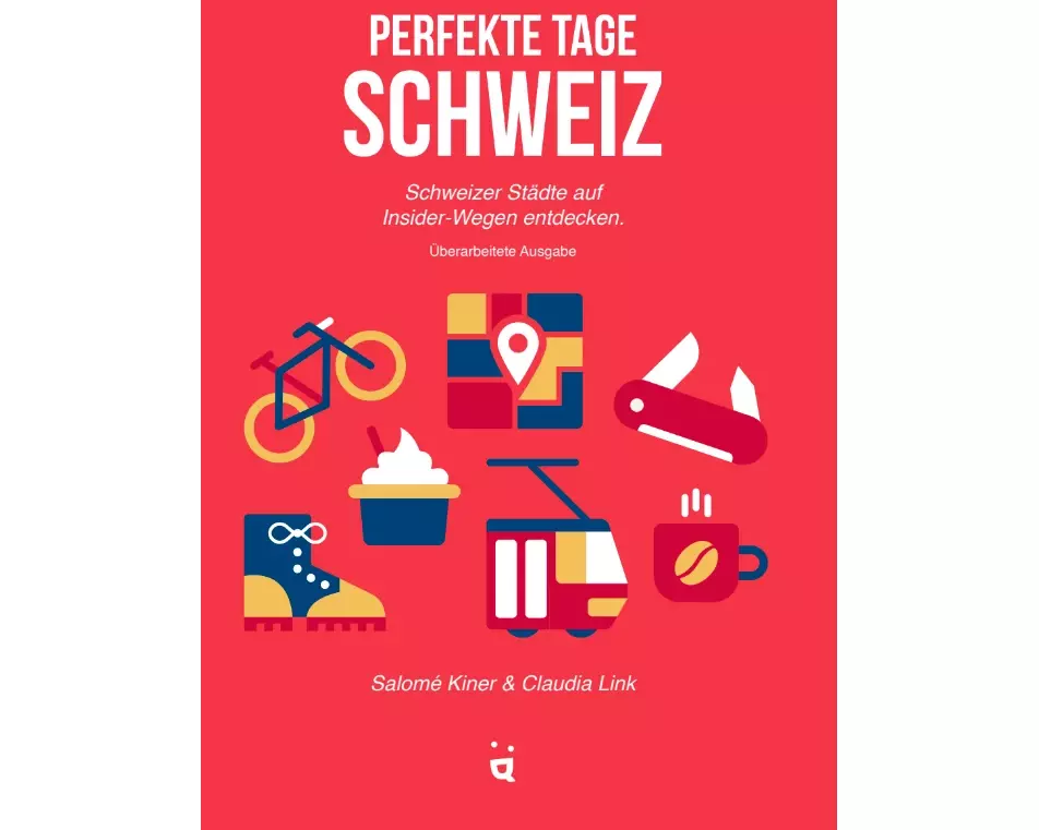 Perfekte Tage Schweiz