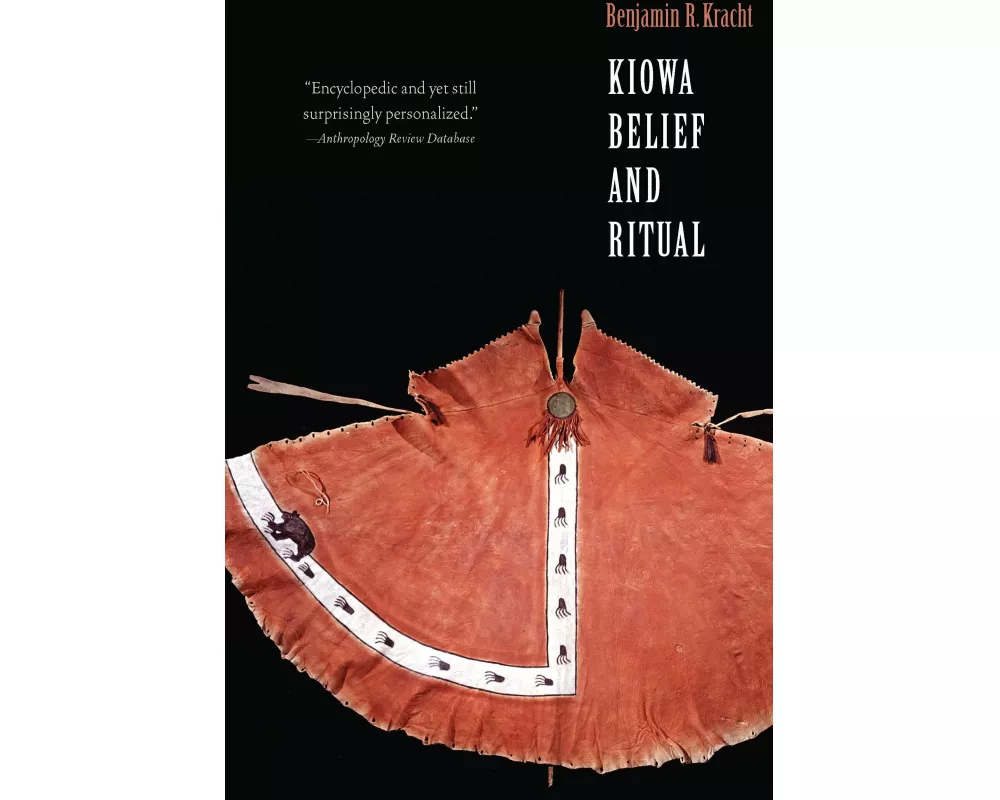 Kiowa Belief and Ritual