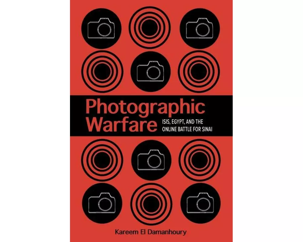 Photographic Warfare