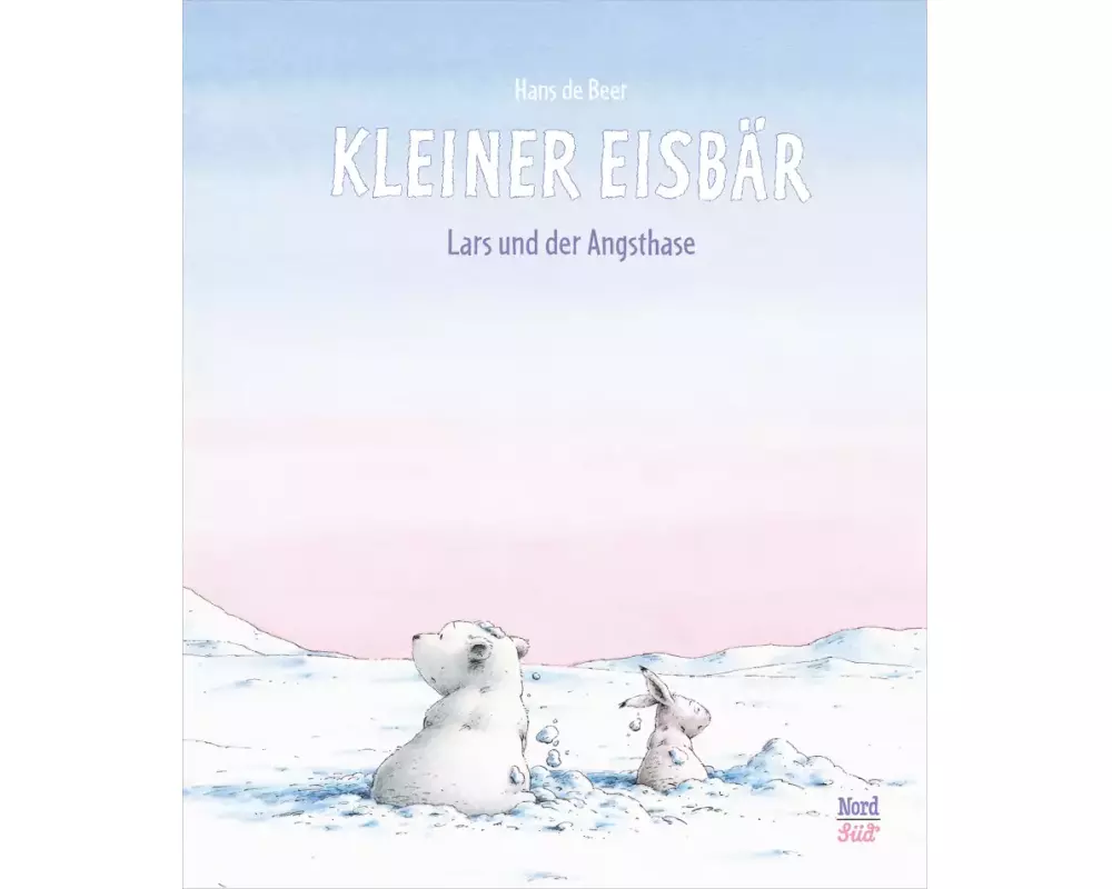 Kleiner Eisbär - Lars und der Angsthase