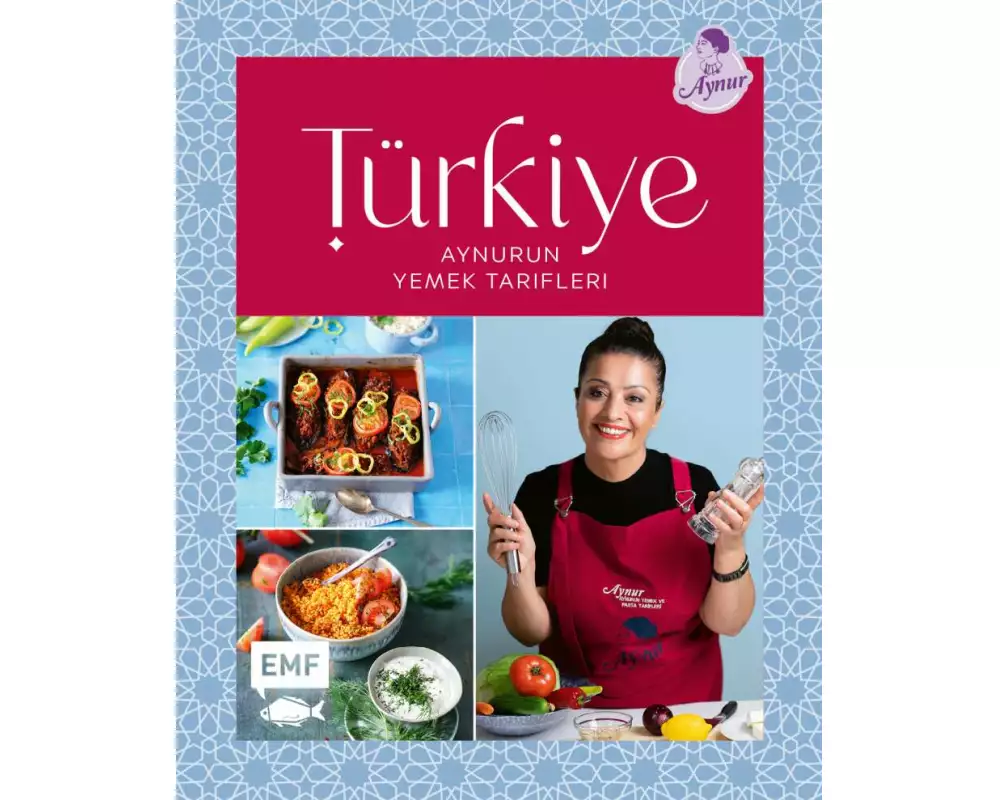 Türkiye – Aynurun yemek tarifleri