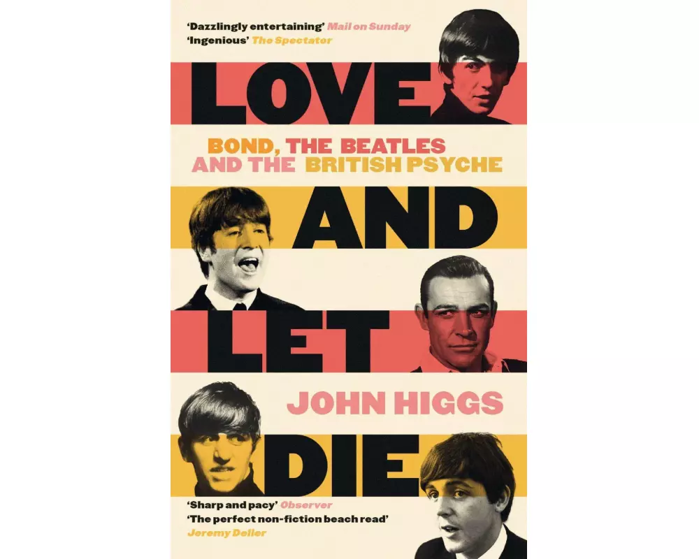 Love and Let Die