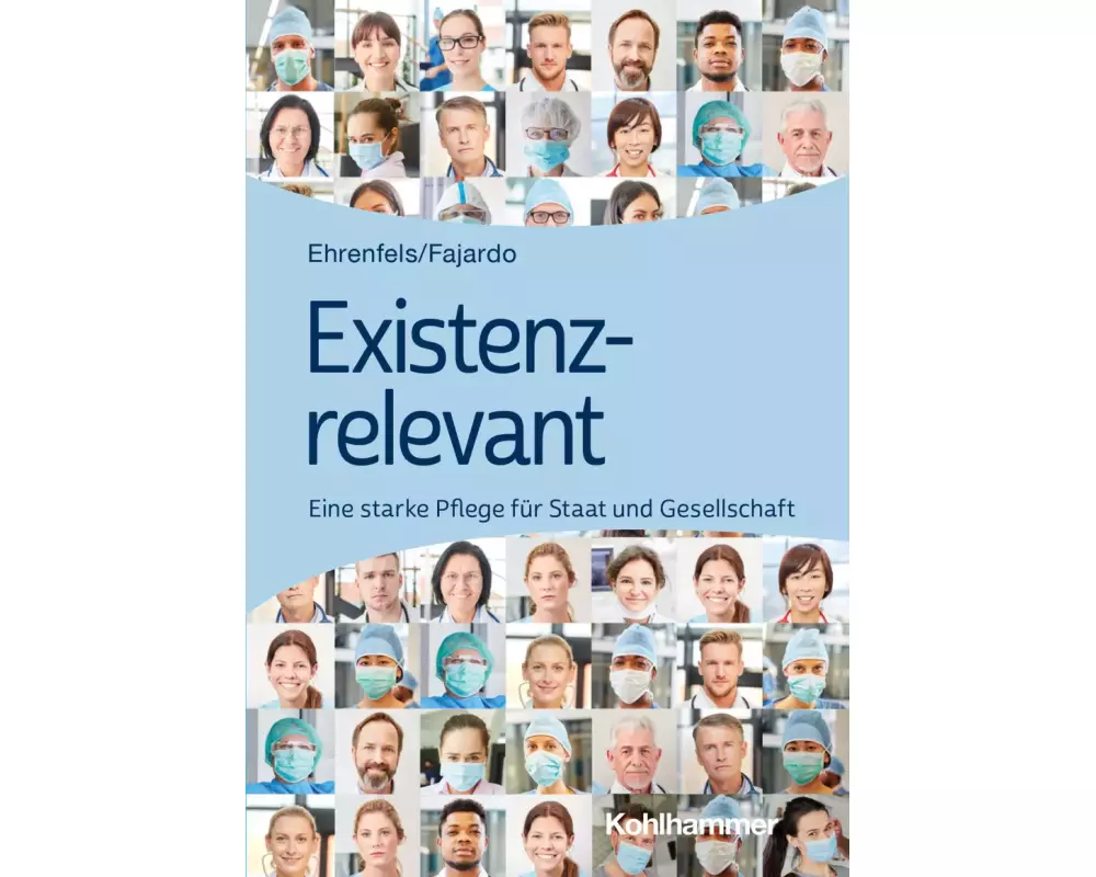 Existenzrelevant!